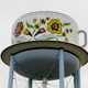 Illustration for article titled 7 of the World's Weirdest Water Towers